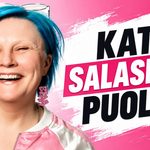 kata salaspuro puoliso