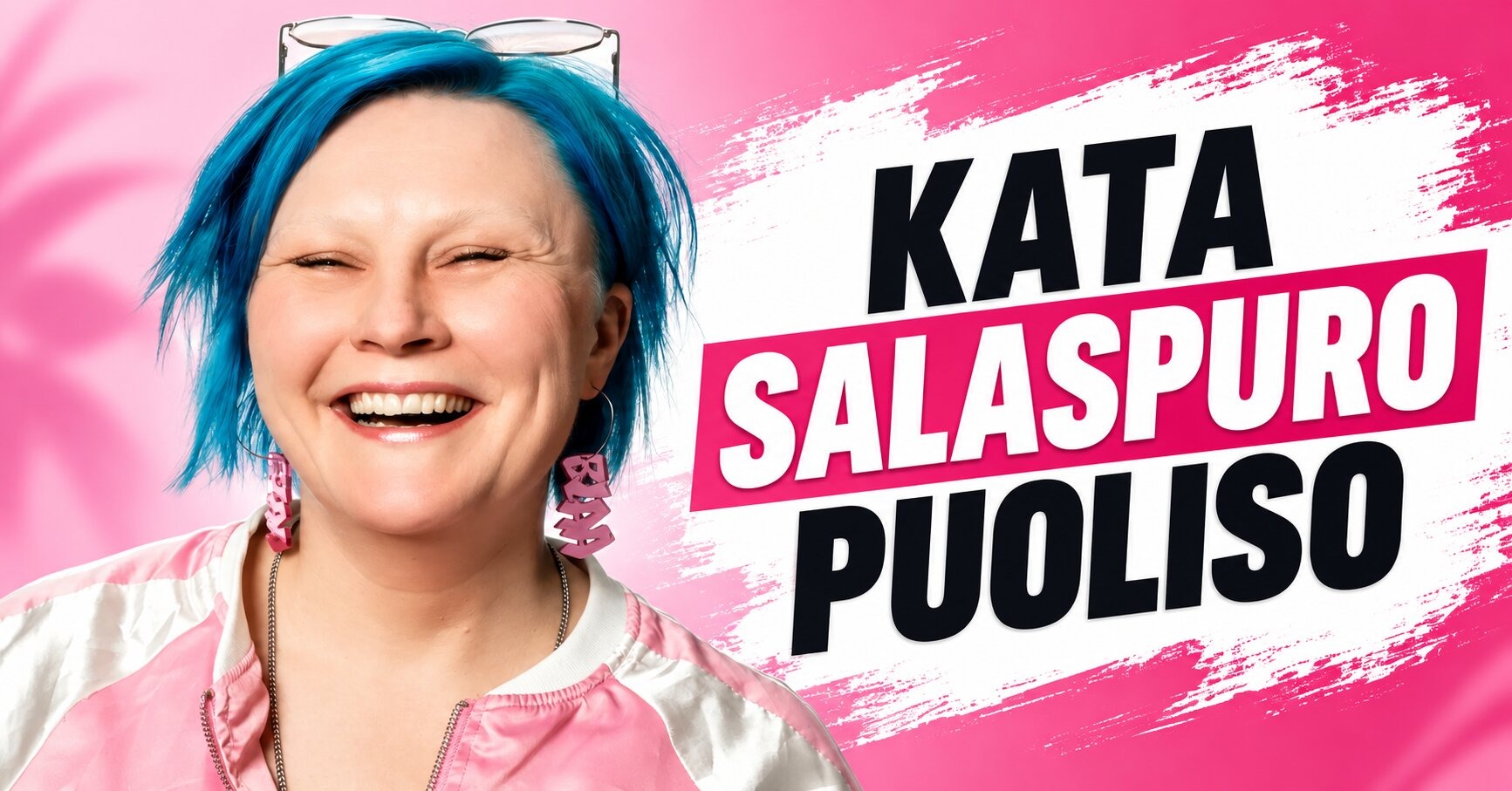 kata salaspuro puoliso